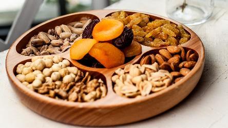 Ləbləbi Qarışıq Set