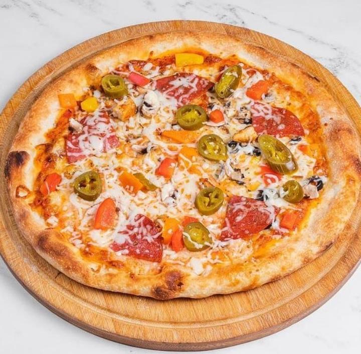 Pizza