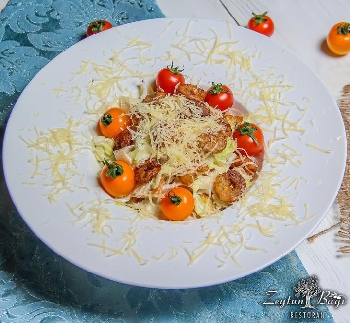 Sezar Salatı 