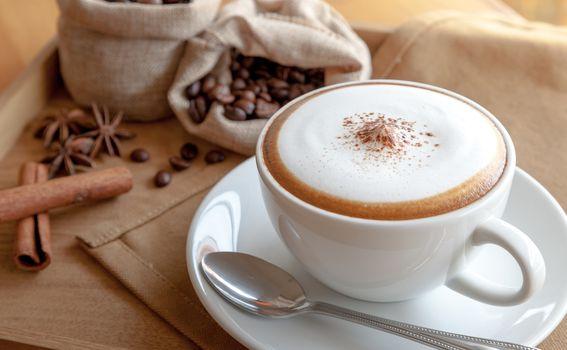 Kappucino
