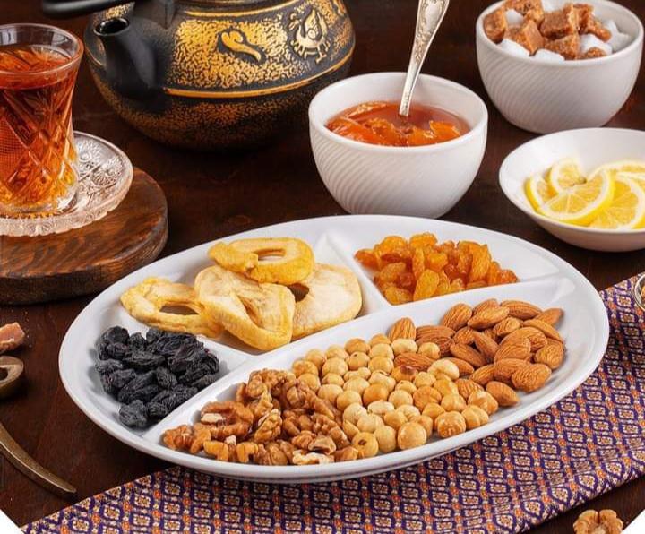 Çaynik dəstgahı