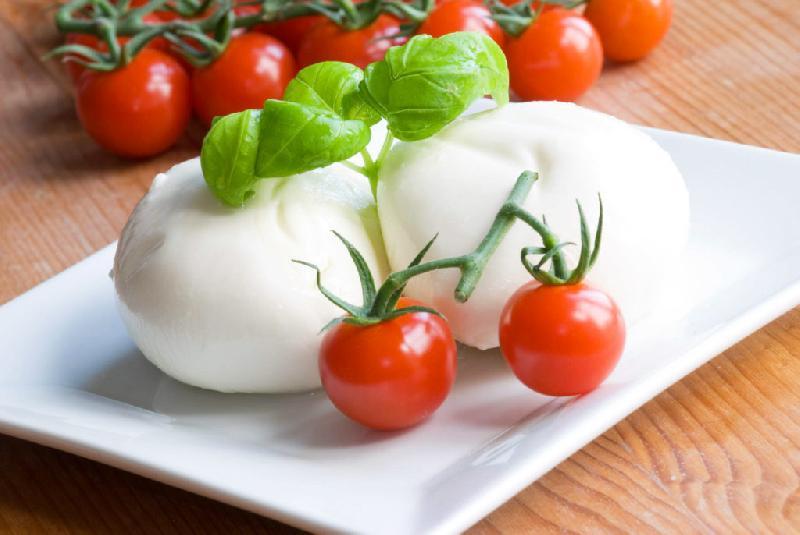 Mozzarella di Bufala