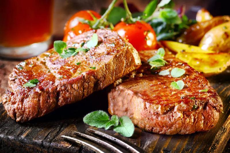 Filetto di manzo alla griglia