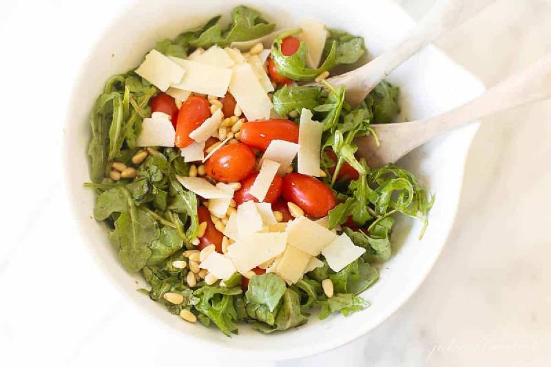 Insalata mista