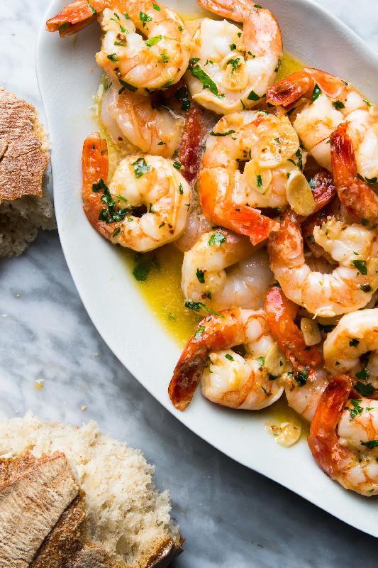 Scampi