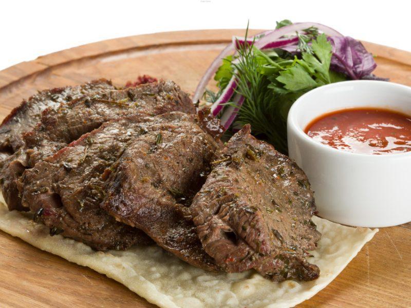 Quzu basdırma