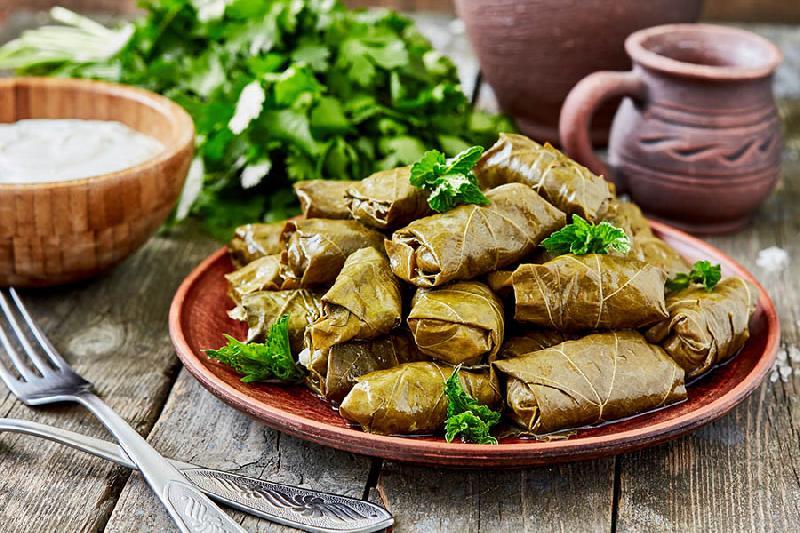 Dolma
