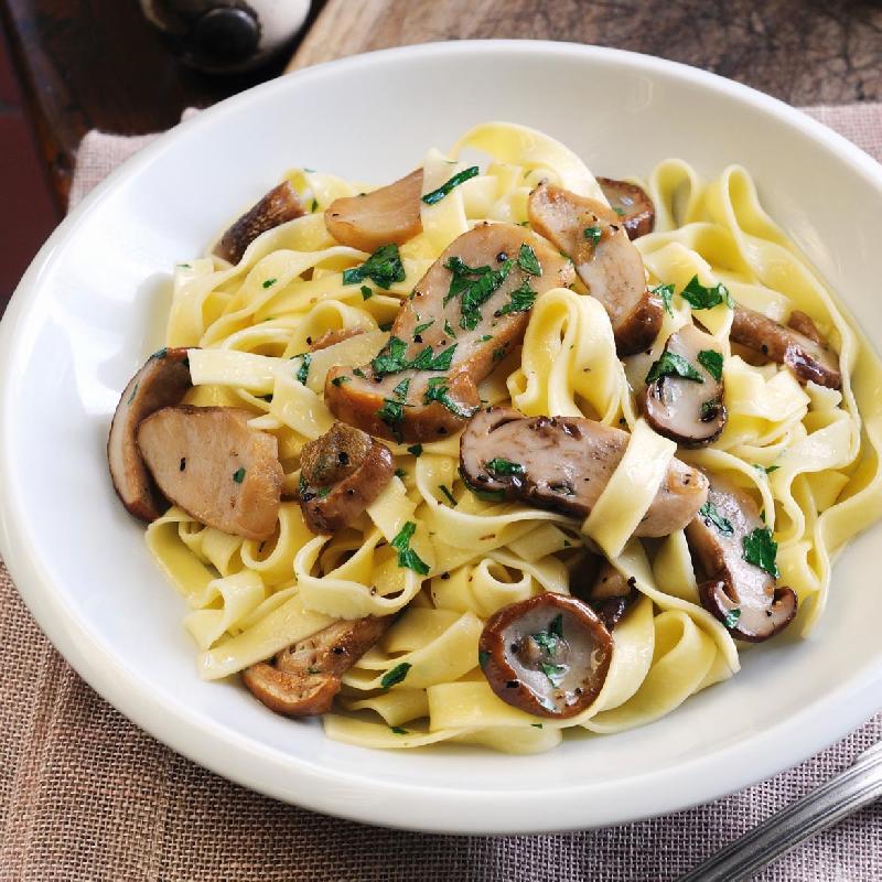 Polo funghi