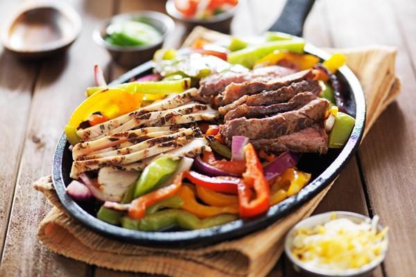Fajitos