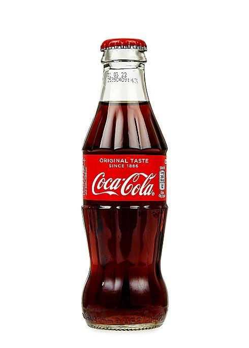 Coca-Cola