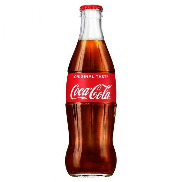 Coca-Cola