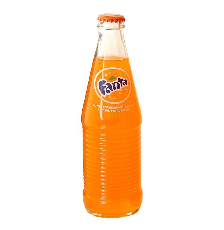 Fanta