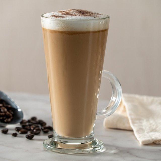 Kofe Latte