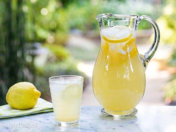 Limonad