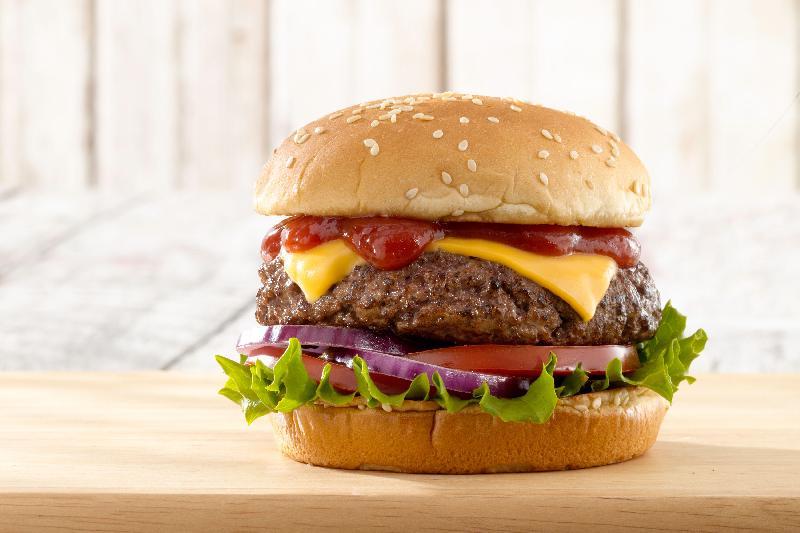 Çizburger
