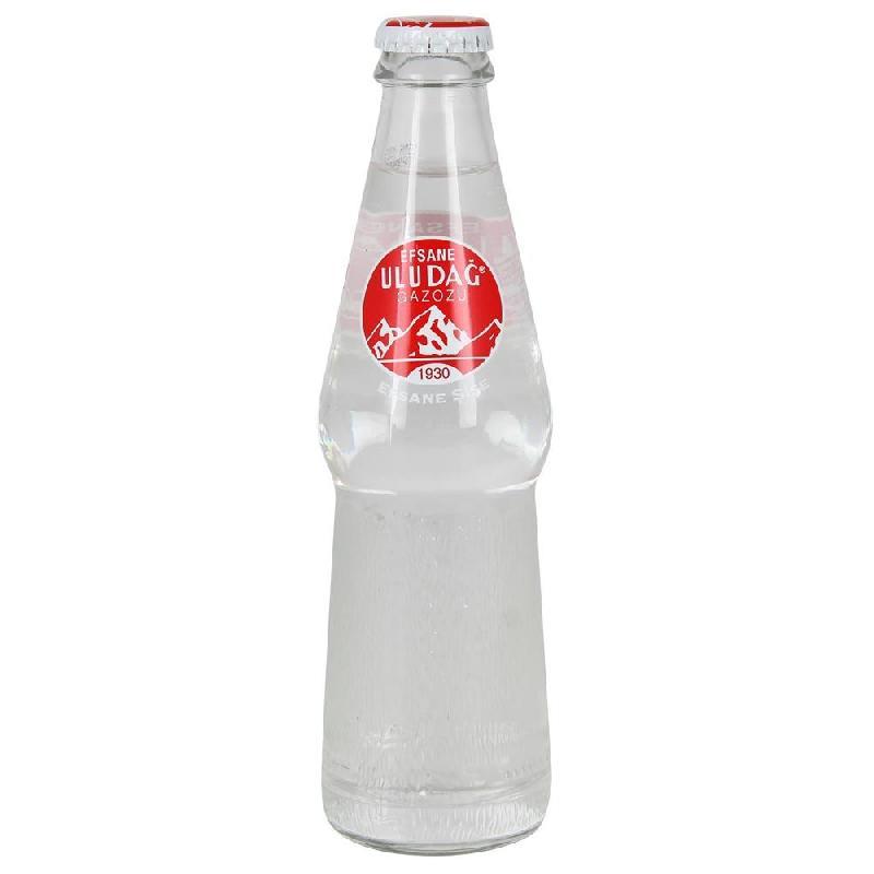 Uludağ