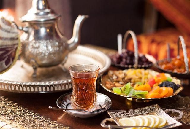 Qızıl set