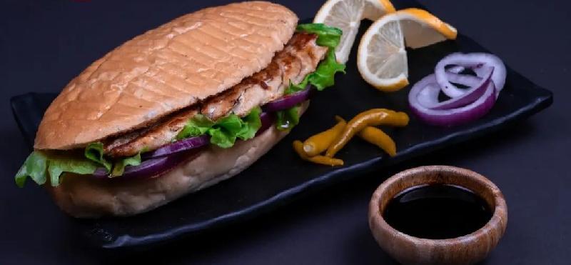 Balık Ekmek