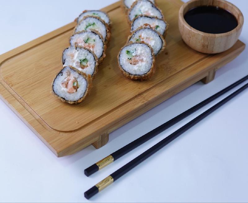 Hot Salmon