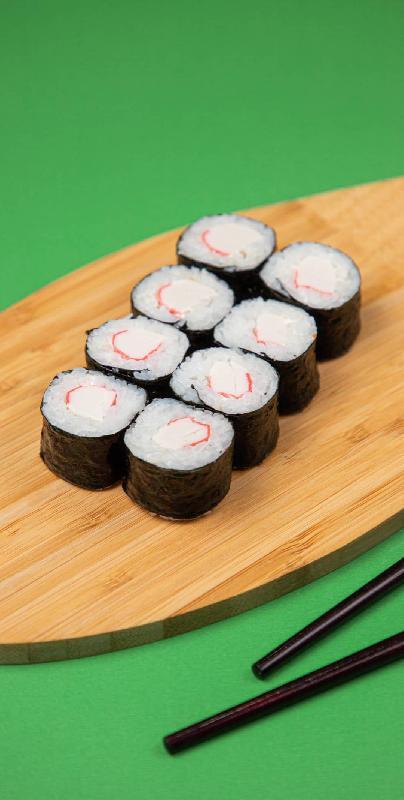Crab Maki