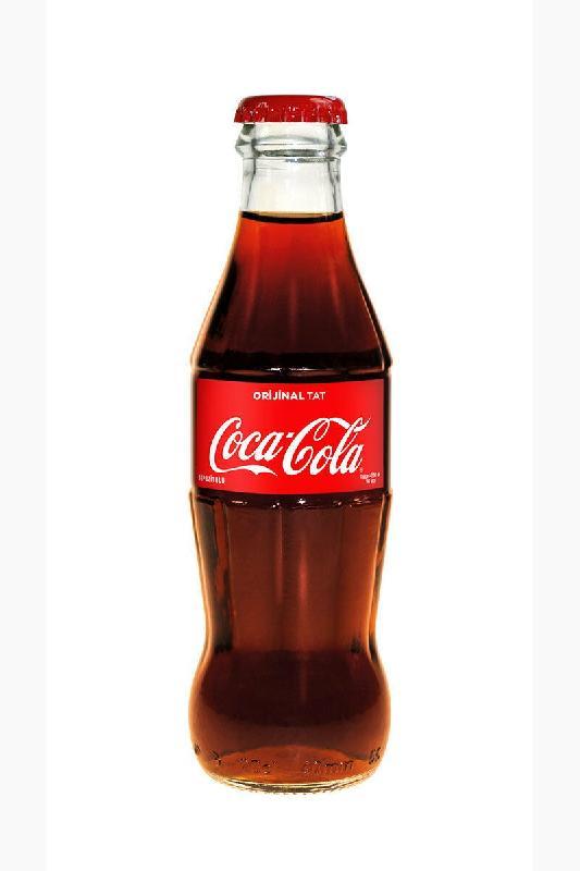 Coca-Cola 