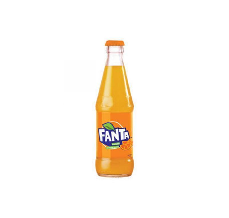 Fanta 