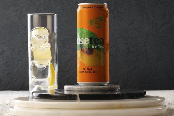 Fuse tea