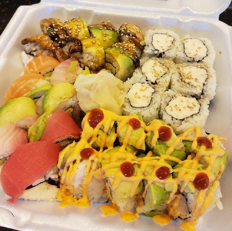 Omega 3 set
