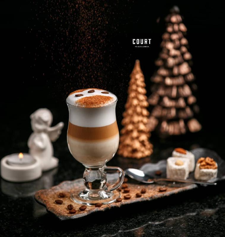 Latte