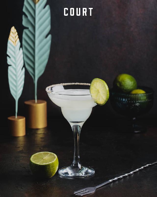 Margarita 