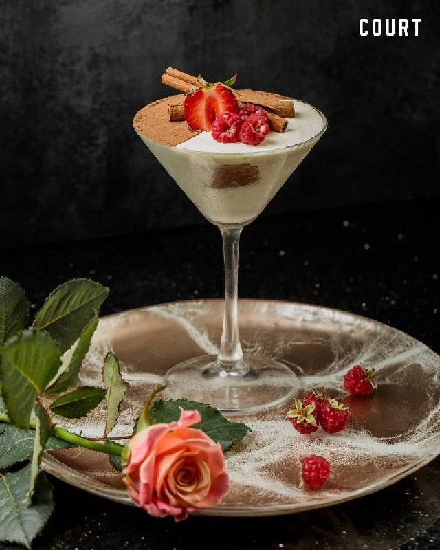 Tiramisu