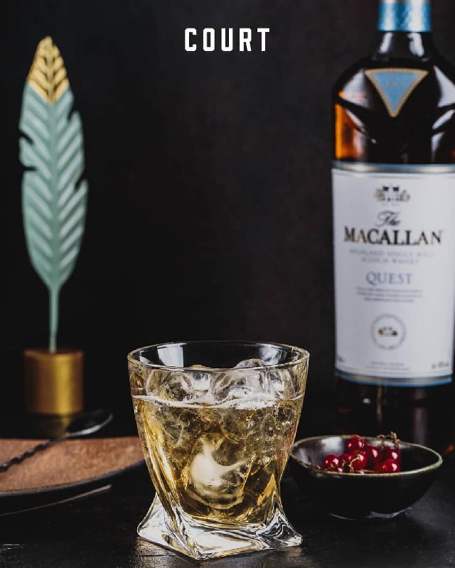 Macallan