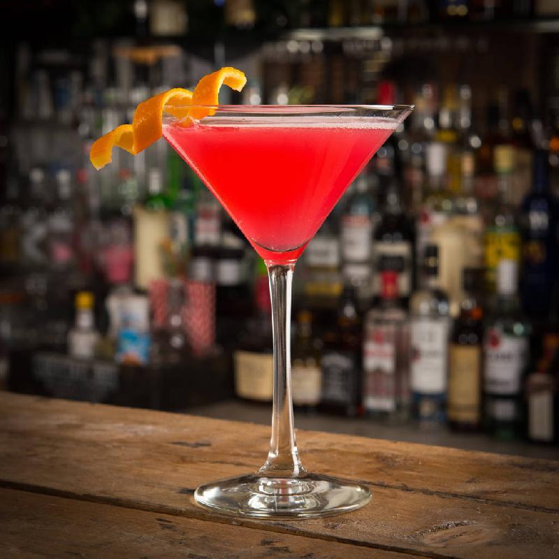 Cosmopolitan