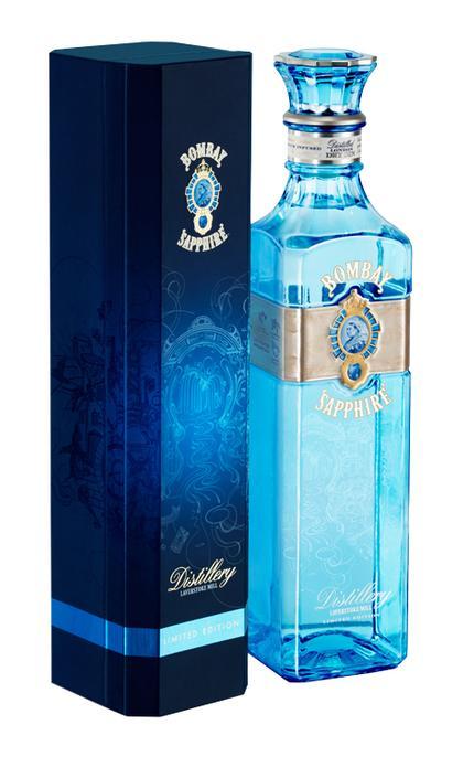 Bombay Sapphire