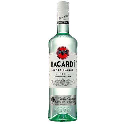 Bacardi