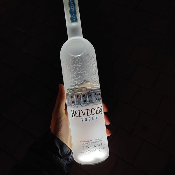 Belvedere