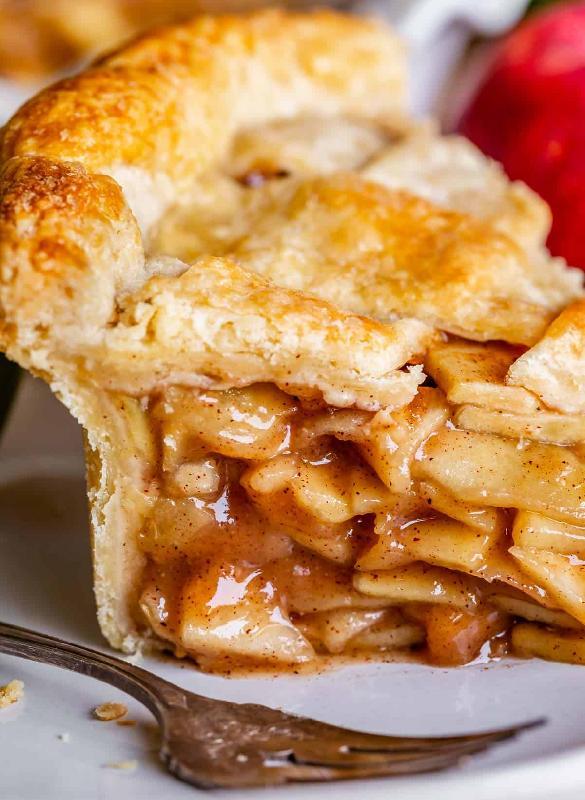 Apple Pie