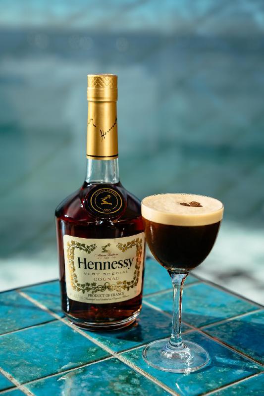 Hennessy Kofe 