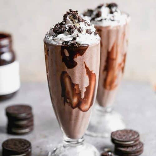 Oreo Seyk