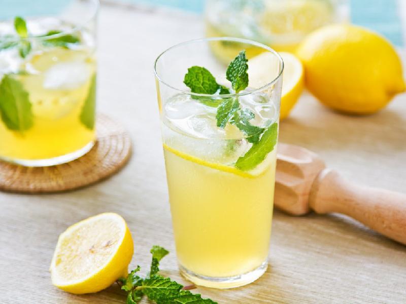 Limonad 