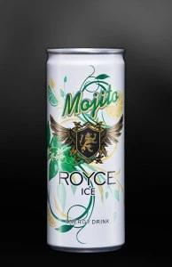 Mojito (Energy)