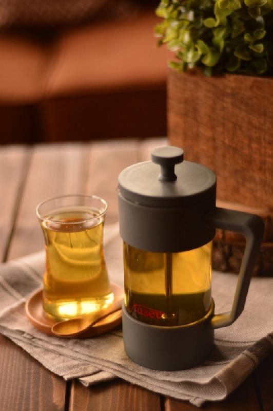 Çay Frenç Press