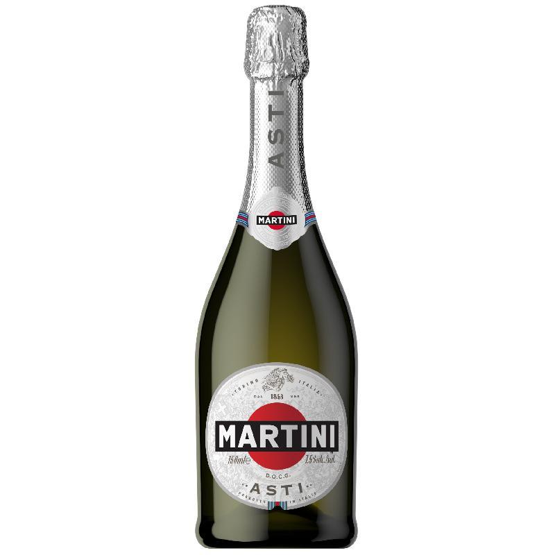 Martini Asti