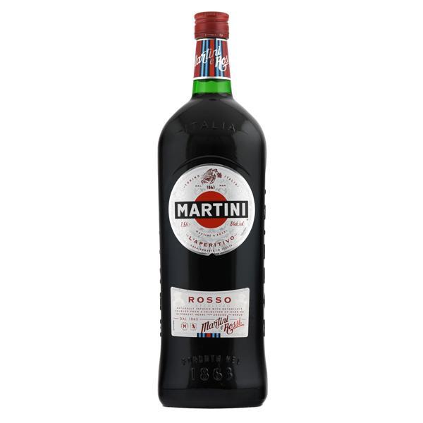 Martini Rosso
