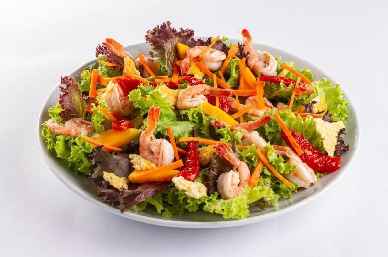 Miks Salatı