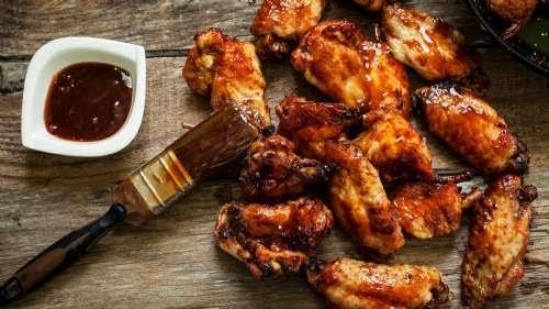 Qanad BBQ