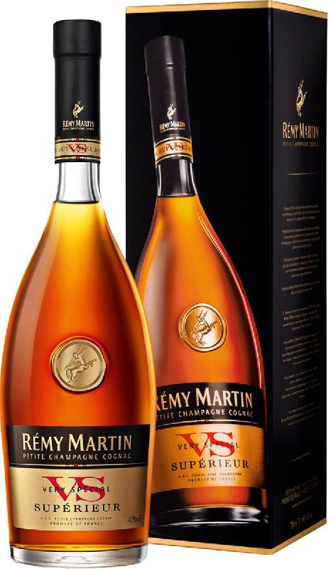 Remy Martini V.S.
