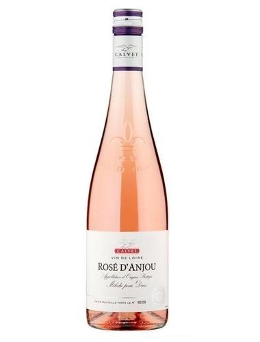 Rose D Anjou 