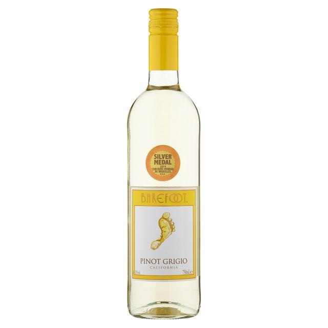 Pinot Grigio