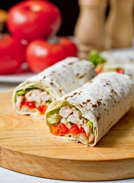 Sezar Roll